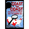 Coast to Coast: Private Eyes from Sea to Shining Sea
