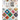 3D Granny Squares: Food and Drink: Crochet Patterns and Projects for Pop-Up Granny Squares