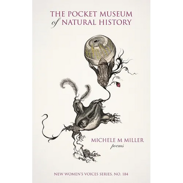 The Pocket Museum of Natural History