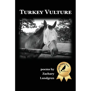 Turkey Vulture: Poems