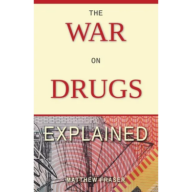 The War on Drugs Explained