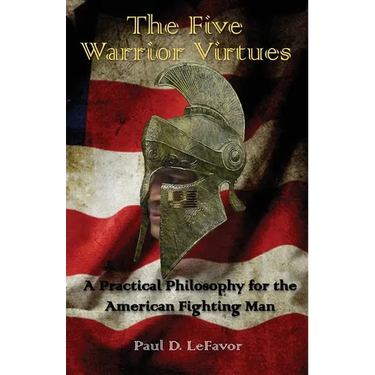 The Five Warrior Virtues