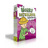 The Henry Heckelbeck Collection #2 (Boxed Set): Henry Heckelbeck and the Race Car Derby; Henry Heckelbeck Dinosaur Hunter; Henry Heckelbeck Spy vs. Sp