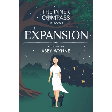 The Inner Compass - Book 3, Expansion