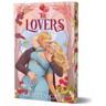 The Lovers (Deluxe Edition): A Towerfall Novel