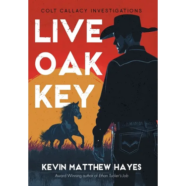 Live Oak Key