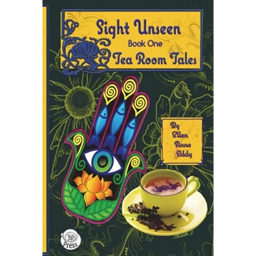 Tea Room Tales: Confessions of a Tea Leaf Reader