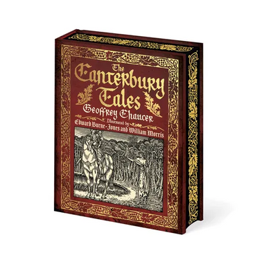 The Canterbury Tales