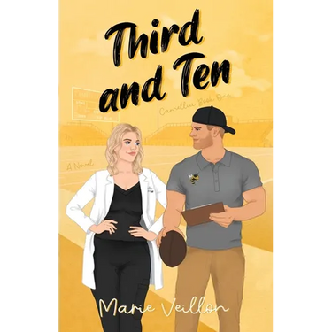 Third and Ten