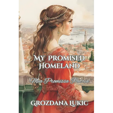 Mea Promissa Patria: My Promised Homeland