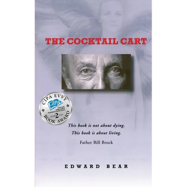 The Cocktail Cart
