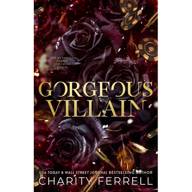 Gorgeous Villain: Special Edition