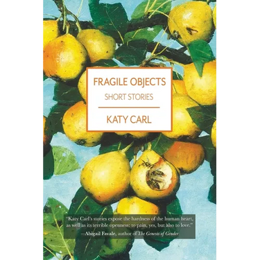 Fragile Objects