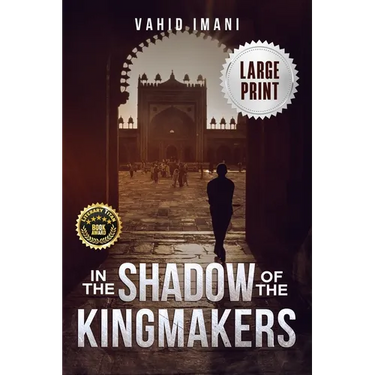 In the Shadow of the Kingmakers