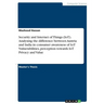 Security and Internet of Things (IoT). Analysing the difference between Austria and India in consumer awareness of IoT Vulnerabilities, perception tow