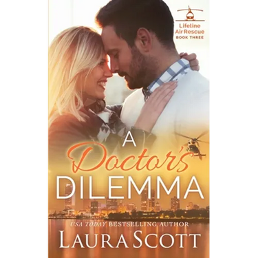 A Doctor's Dilemma: A Sweet Emotional Medical Romance