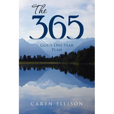 The 365: God's One-Year Plan