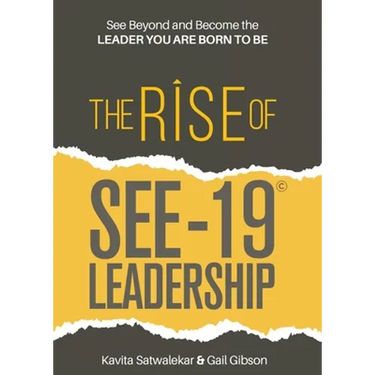The Rise of SEE-19(c) Leadership: See beyond and become the leader you are born to be