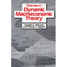 Excercises in Dynamic Macroeconomic Theory