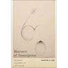 Matters of Inscription: Reading Figures of Latinidad