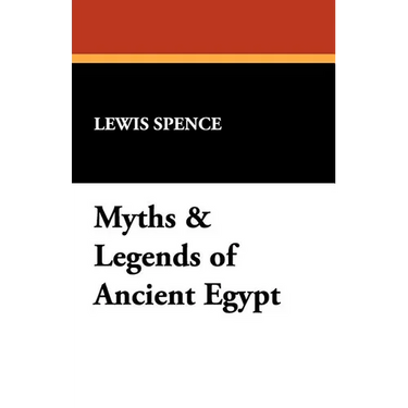 Myths & Legends of Ancient Egypt