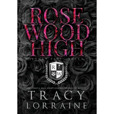 Rosewood High #5-7