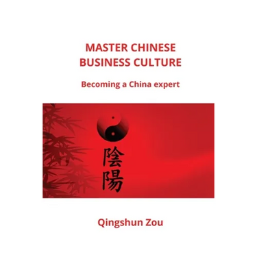 Master Chinese Business Culture