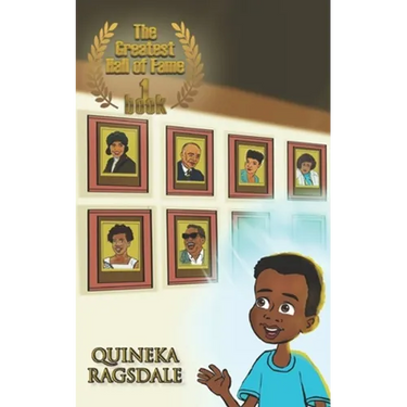 The Greatest Hall of Fame: (Book 1)