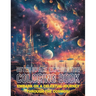 Outer Space Exploration Coloring Book: Embark on a Celestial Journey Through the Cosmos!