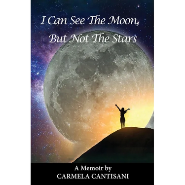 I Can See The Moon, But Not The Stars
