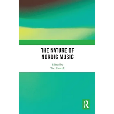 The Nature of Nordic Music