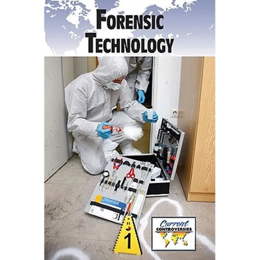 Forensic Technology