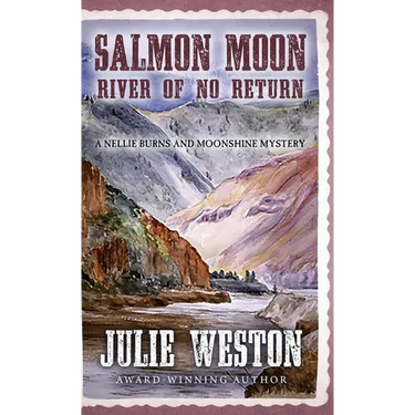 Salmon Moon: River of No Return