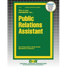 Public Relations Assistant