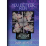 You Better Run