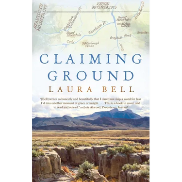 Claiming Ground: A Memoir