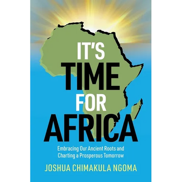 It's Time for Africa