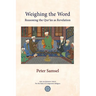 Weighing the Word: Reasoning the Qur'an as Revelation