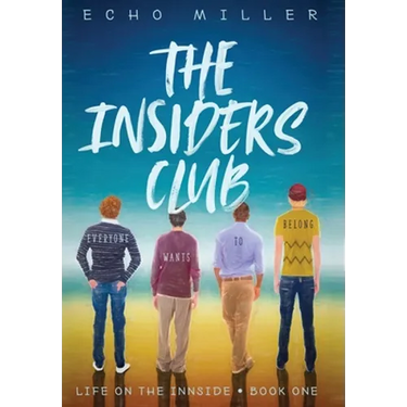 The Insiders Club