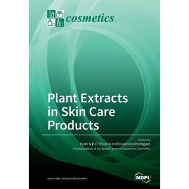 Plant Extracts in Skin Care Products