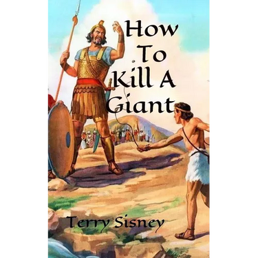 How To Kill A Giant