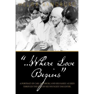 ...Where Love Begins
