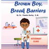 Brown Boy, Break Barriers