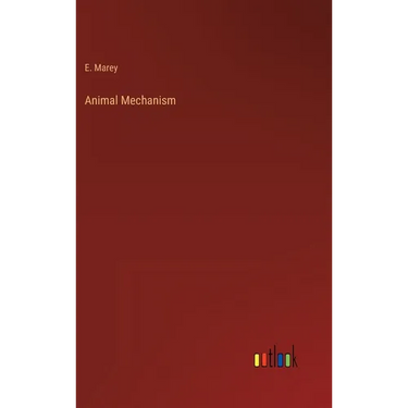 Animal Mechanism