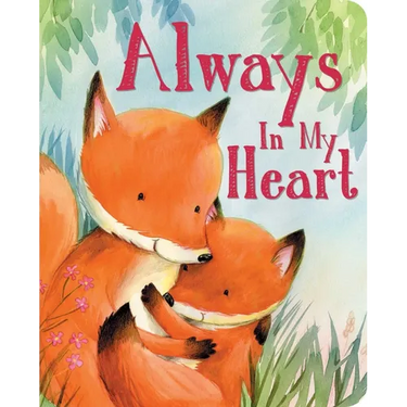 Always in My Heart