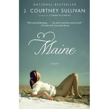 Maine