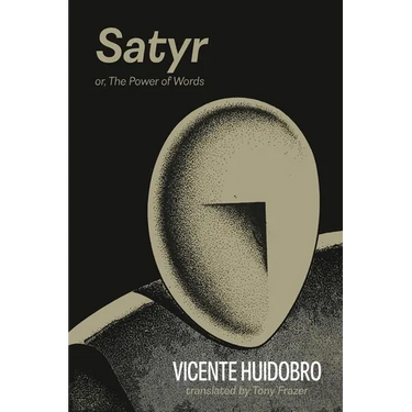 Satyr: or The Power of Words