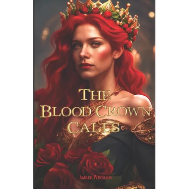 The Blood Crown Calls