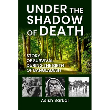 Under the Shadow of Death