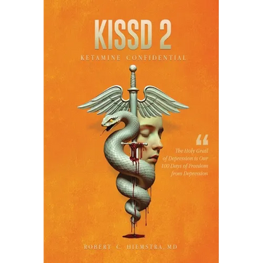 Kissd 2: Ketamine Confidential